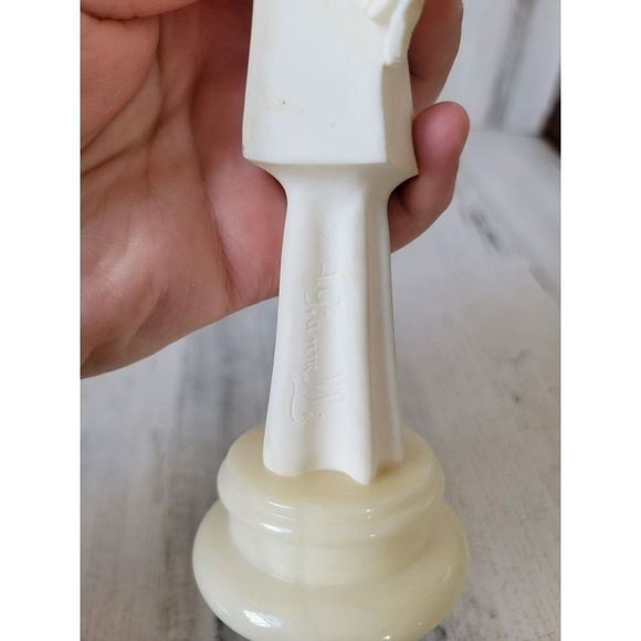 Golden Crown geisha‎ fan flower E&R Italy figure collectible - Picture 11 of 12